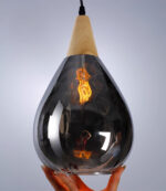 Besnier Glass Pendant Light - Image 8