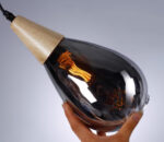 Besnier Glass Pendant Light - Image 9