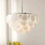 Bettina Murano Chandelier - Image 5