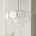 Bettina Murano Chandelier - Image 6