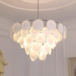 Bettina Murano Chandelier - Image 7