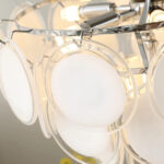 Bettina Murano Chandelier - Image 8