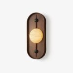 Bezel Wall Lamp - Image 9