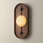 Bezel Wall Lamp - Image 17