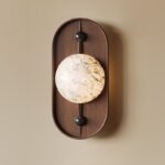 Bezel Wall Lamp - Image 8