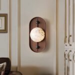 Bezel Wall Lamp - Image 4