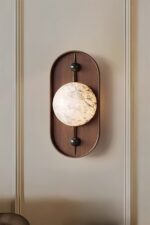 Bezel Wall Lamp - Image 16