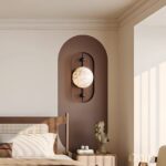 Bezel Wall Lamp - Image 13