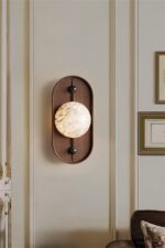 Bezel Wall Lamp - Image 14