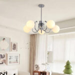 Bianca Chandelier - Image 2