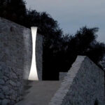 Biconica Pol Floor Lamp - Image 4