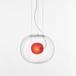 Levita Orb Pendant Light - Image 16
