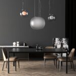 Levita Orb Pendant Light - Image 15