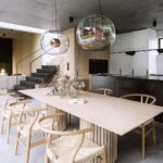 Levita Orb Pendant Light - Image 7