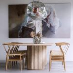Levita Orb Pendant Light - Image 9