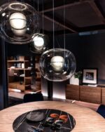Levita Orb Pendant Light - Image 12
