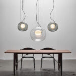 Levita Orb Pendant Light - Image 3