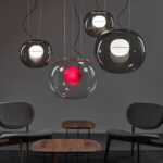 Levita Orb Pendant Light - Image 2
