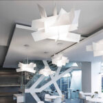 Big Bang Pendant Light - Image 4