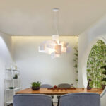Big Bang Pendant Light - Image 7