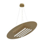 Big Disc Pendant Lamp - Image 18