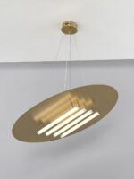 Big Disc Pendant Lamp - Image 7