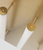 Big Disc Pendant Lamp - Image 8