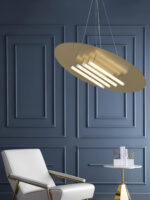 Big Disc Pendant Lamp - Image 9