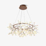 Big O Firefly LED Chandelier - Image 17