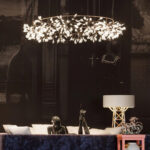 Big O Firefly LED Chandelier - Image 9