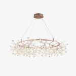 Big O Firefly LED Chandelier - Image 15