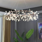 Big O Firefly LED Chandelier - Image 18