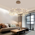 Big O Firefly LED Chandelier - Image 10