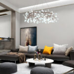 Big O Firefly LED Chandelier - Image 19