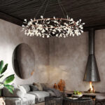 Big O Firefly LED Chandelier - Image 20
