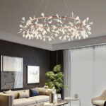 Big O Firefly LED Chandelier - Image 7
