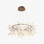 Big O Firefly LED Chandelier - Image 14