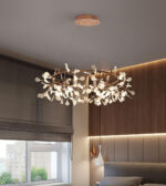 Big O Firefly LED Chandelier - Image 6