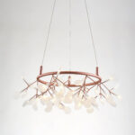 Big O Firefly LED Chandelier - Image 11