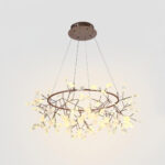 Big O Firefly LED Chandelier - Image 12