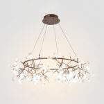 Big O Firefly LED Chandelier - Image 13