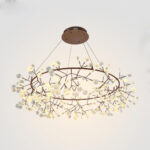 Big O Firefly LED Chandelier - Image 16