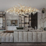 Bijou Chandelier - Image 13