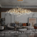 Bijou Chandelier - Image 6