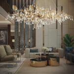 Bijou Chandelier - Image 7
