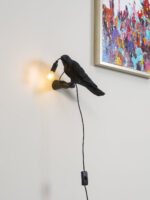 Bird Wall Light - Image 14