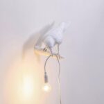 Bird Wall Light - Image 11