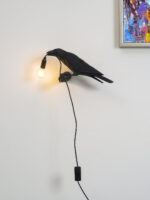 Bird Wall Light - Image 3