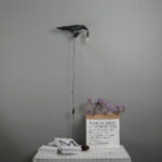 Bird Wall Light - Image 12