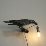 Bird Wall Light - Image 4
